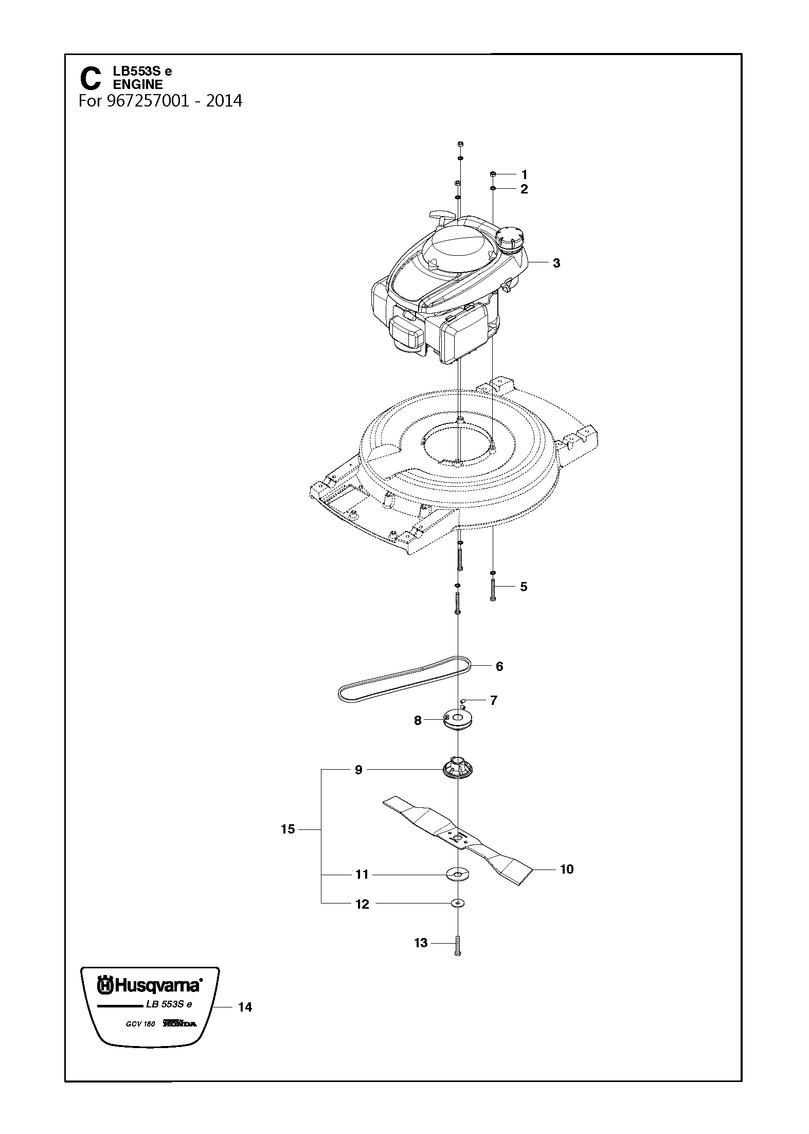 Motor 3