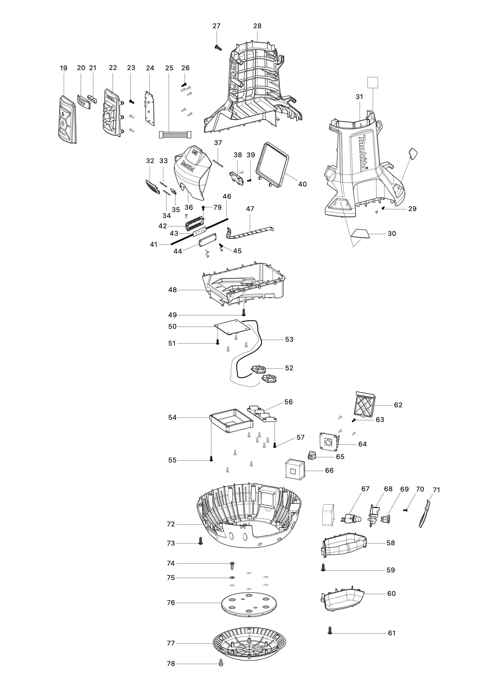 Led-flächenbeleuchtung Dml810 – Seite 2