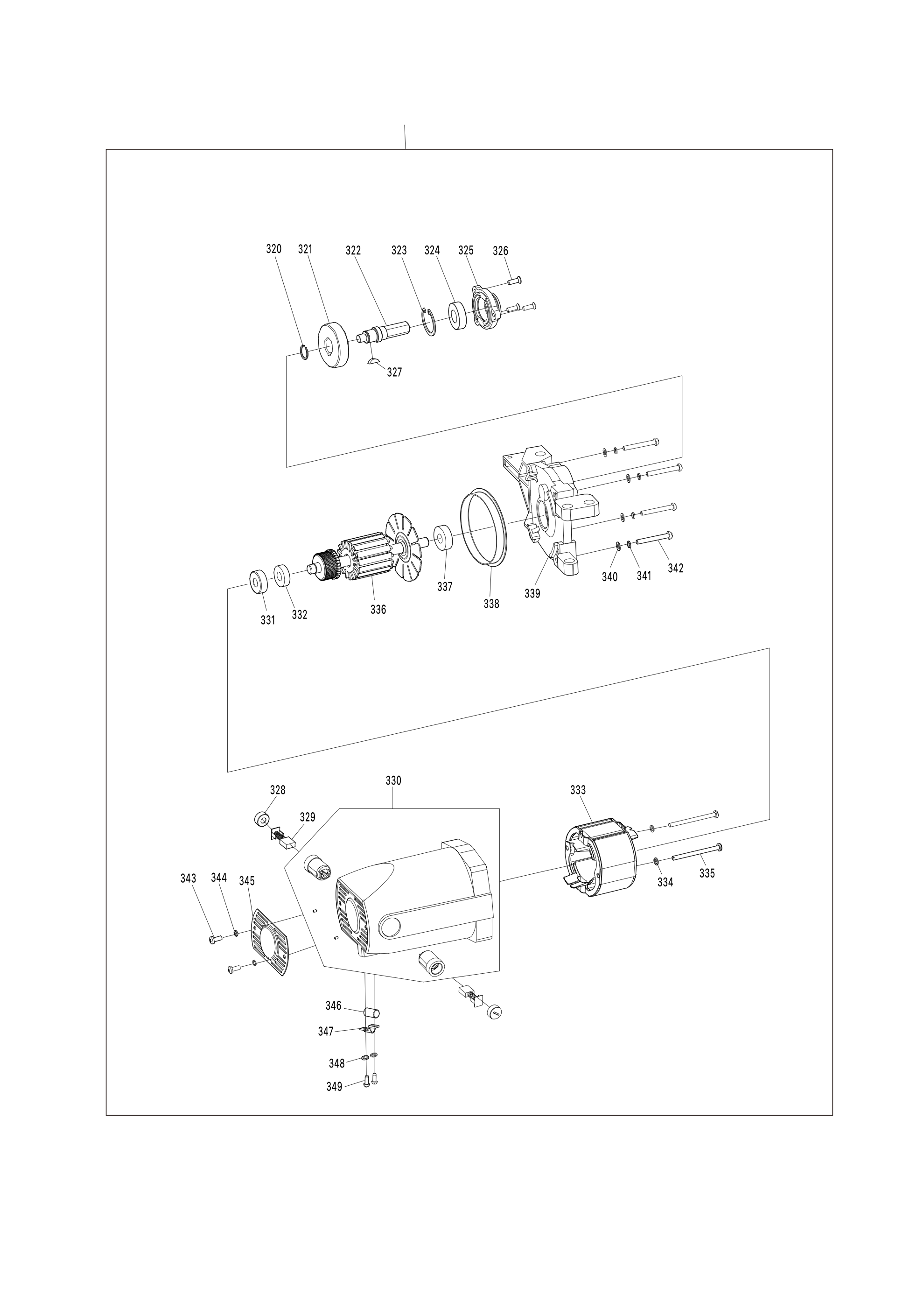 Tischkreissäge Inkl. Untergestell Mlt100n – Seite 6