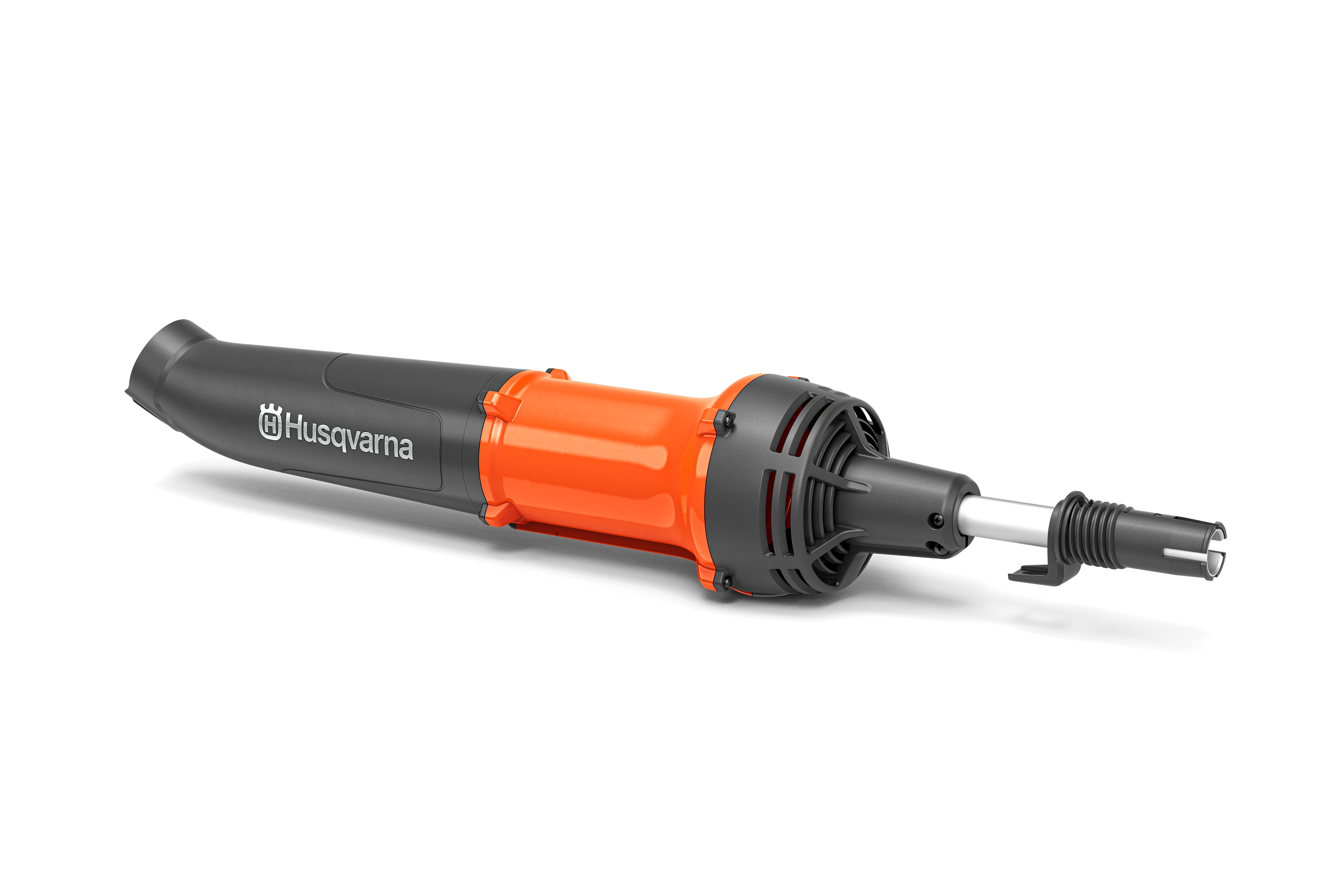 Husqvarna DB110 FLXi – Kombi-Anbaugerät – Ansicht 1
