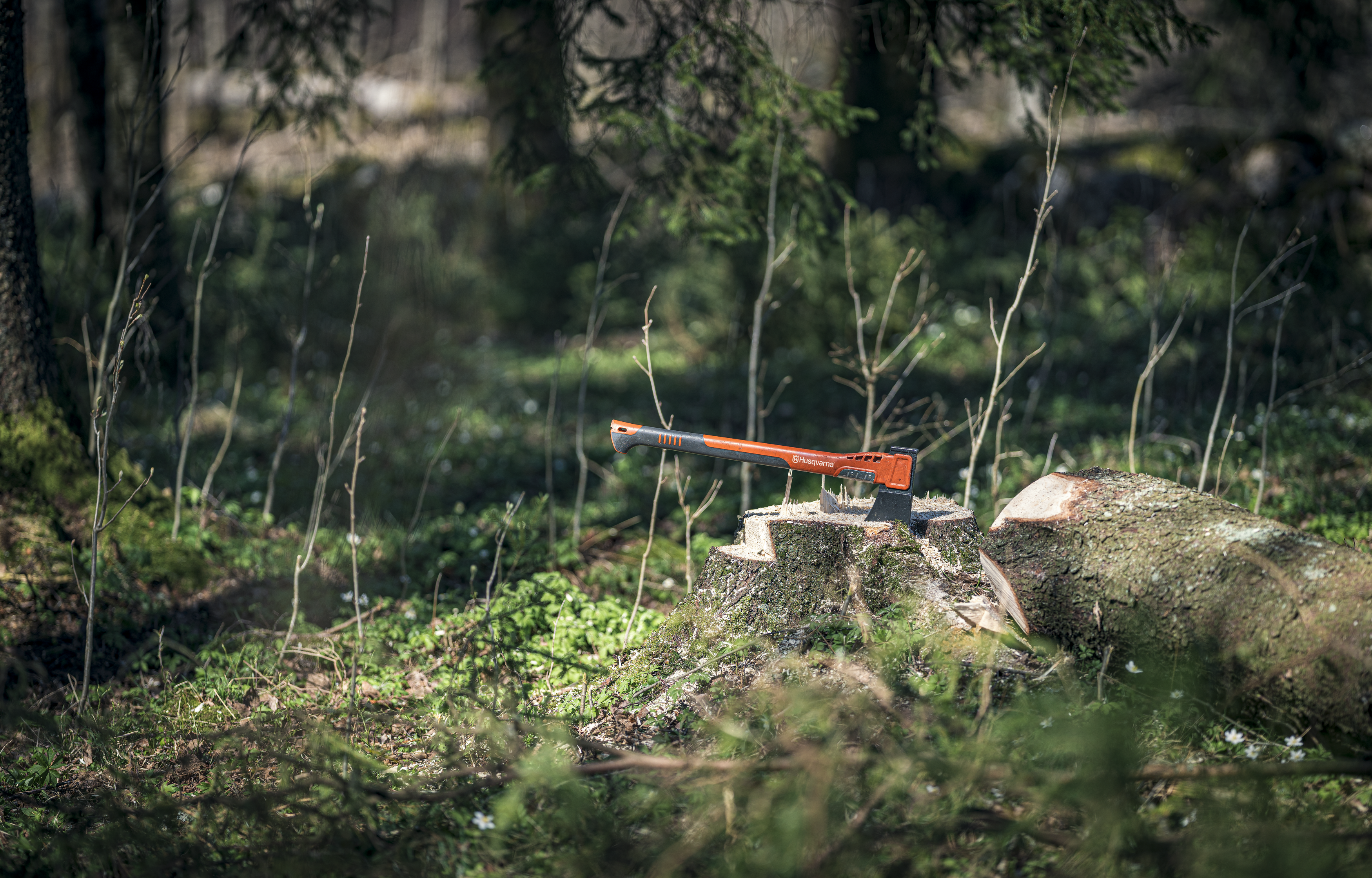 Husqvarna Produktbild