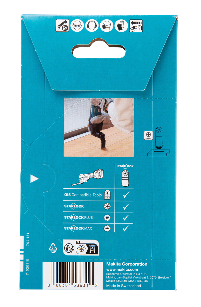 Makita Produktbild
