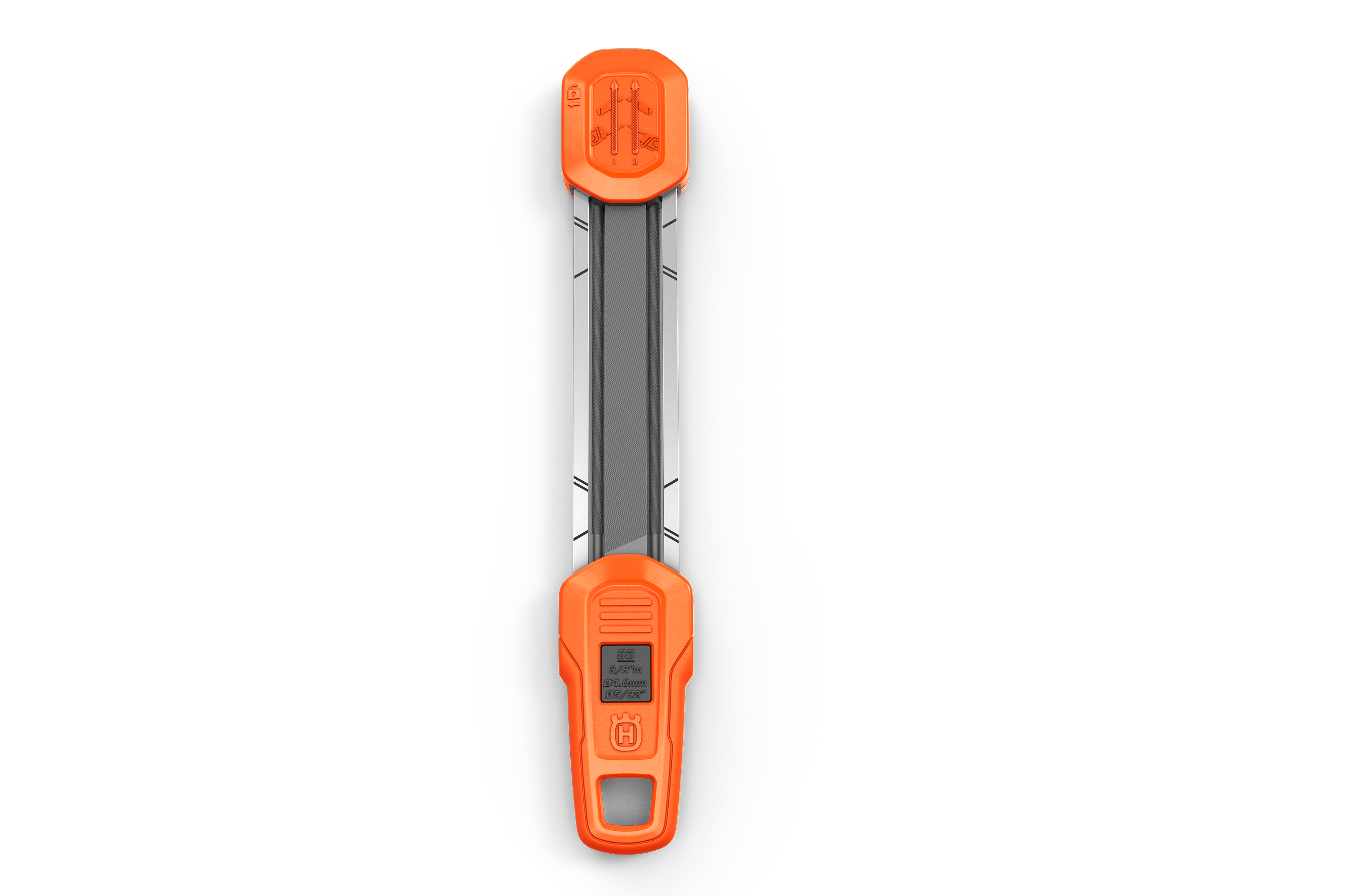 Husqvarna 2-in-1-Feilkit – Feilausrüstung – Ansicht 1