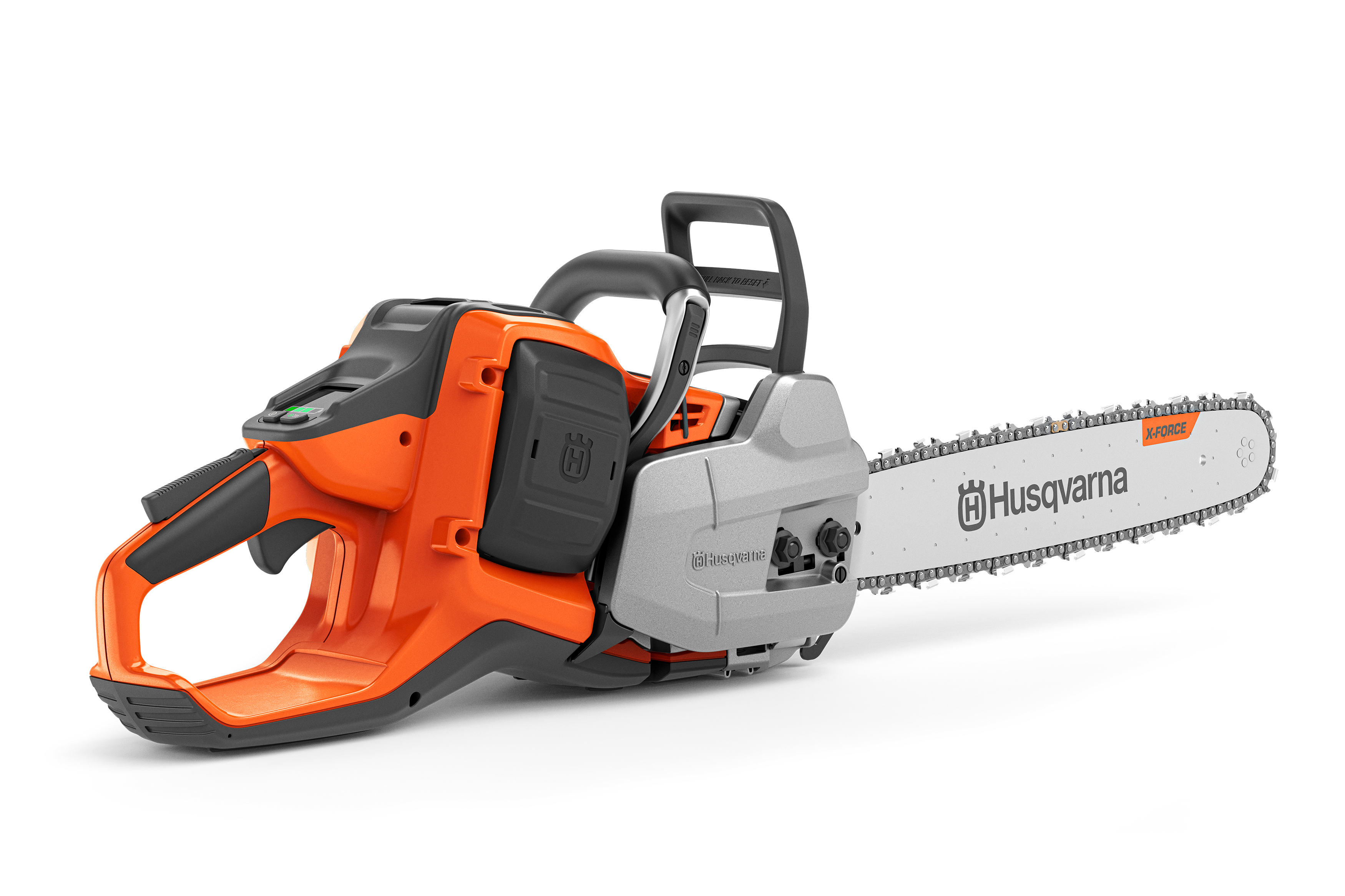 Husqvarna 550i XP® – Motorsäge – Ansicht 2