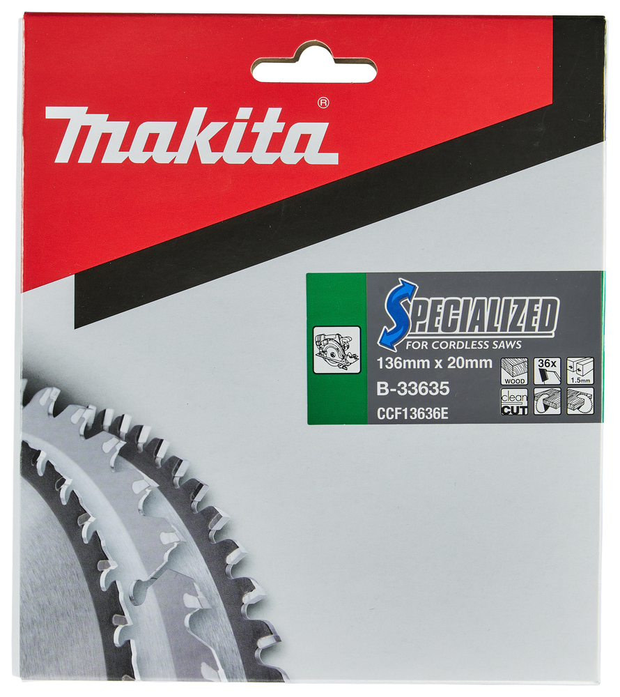 Makita Produktbild