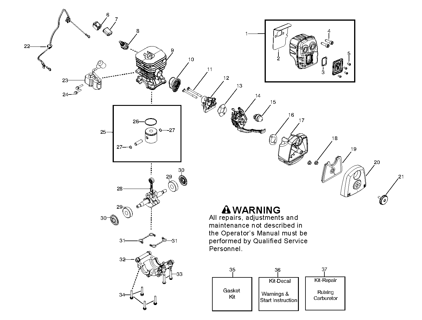 Motor