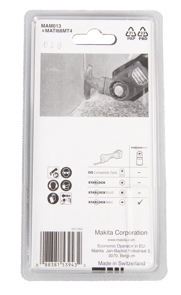 Makita Produktbild