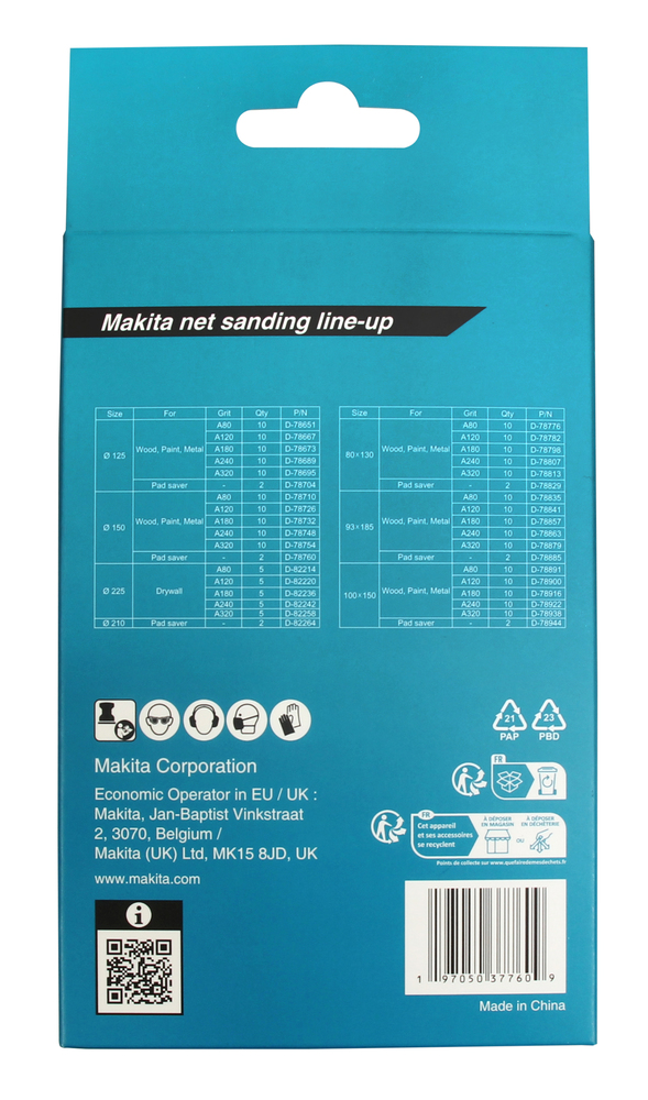 Makita Produktbild