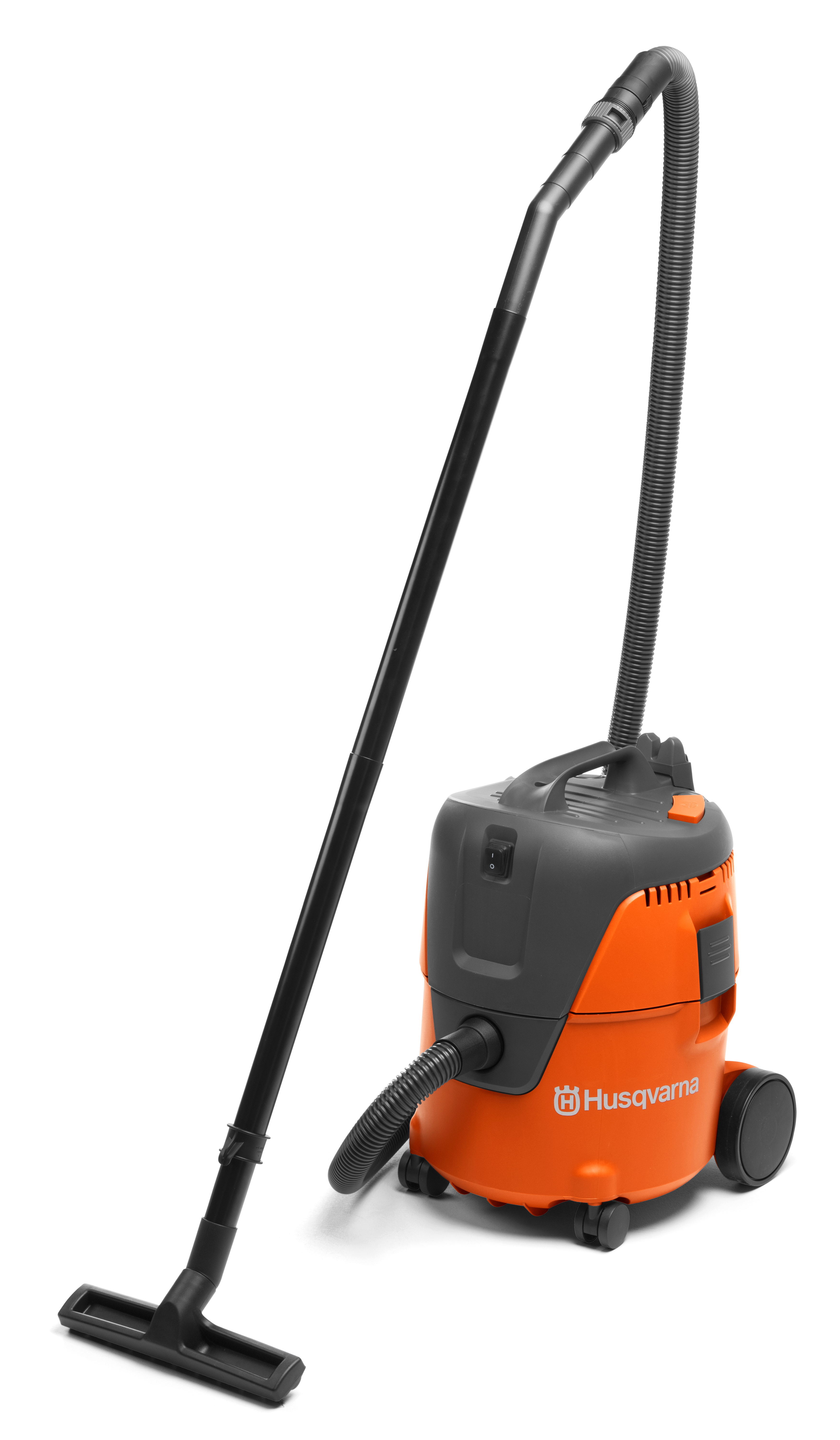 Husqvarna WDC 220 – Nass- und Trockensauger – Ansicht 1
