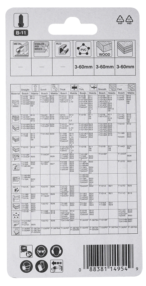 Makita Produktbild