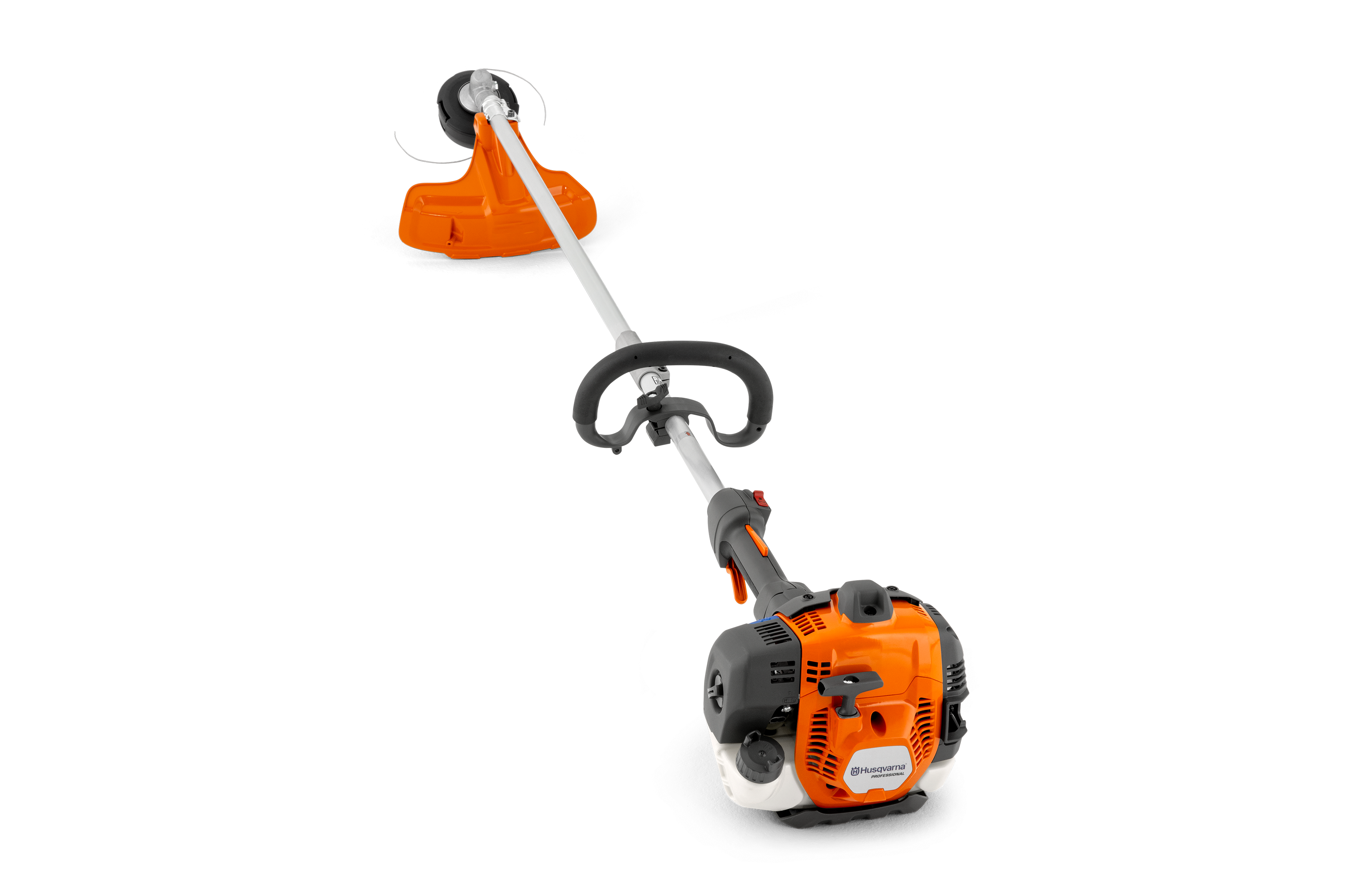Husqvarna 525LK Mark II – Rasentrimmer – Ansicht 2