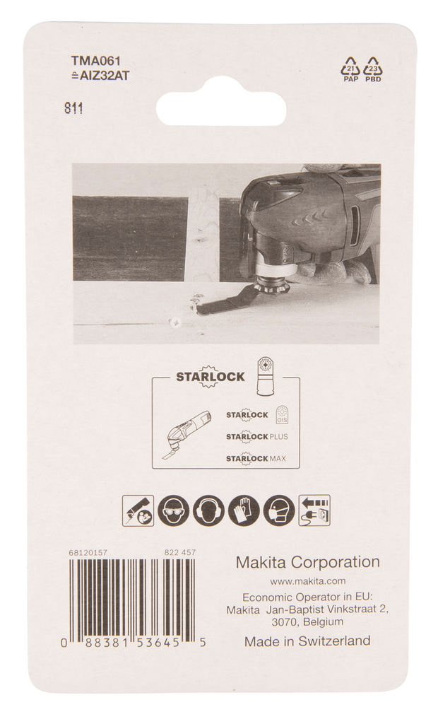 Makita Produktbild