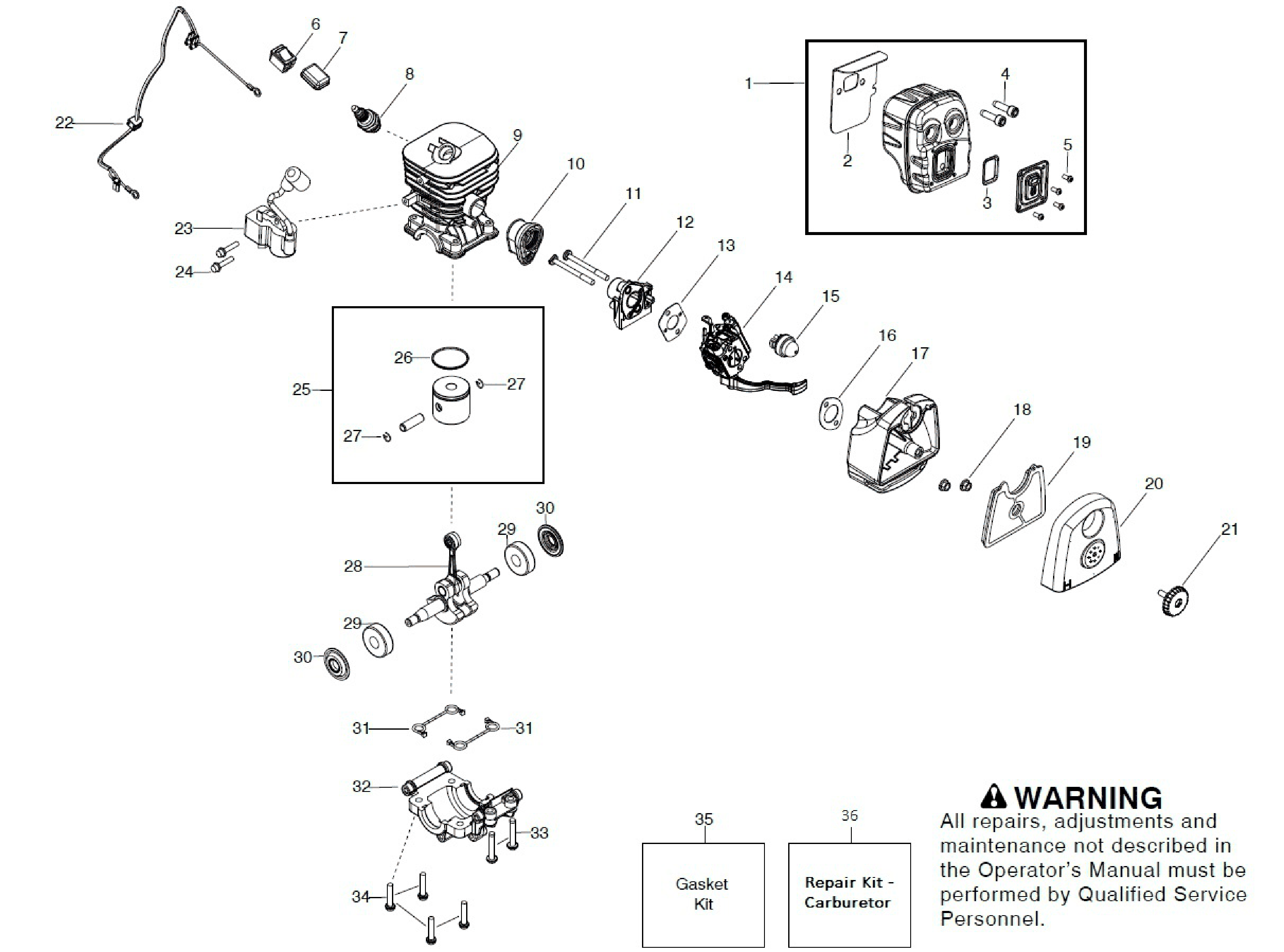 Motor