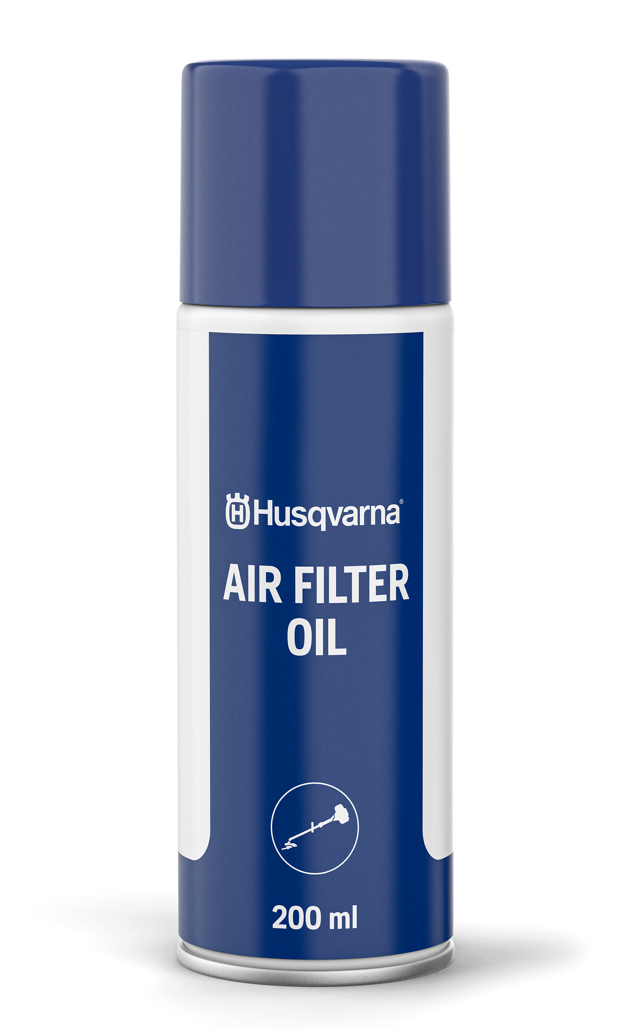 Husqvarna Air filter oil – Fett und Schmiermittel – Ansicht 1