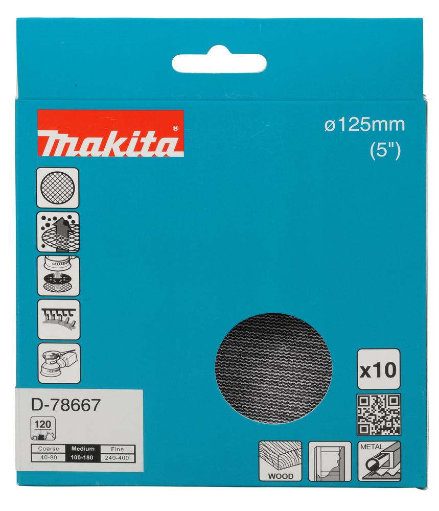 Makita Produktbild