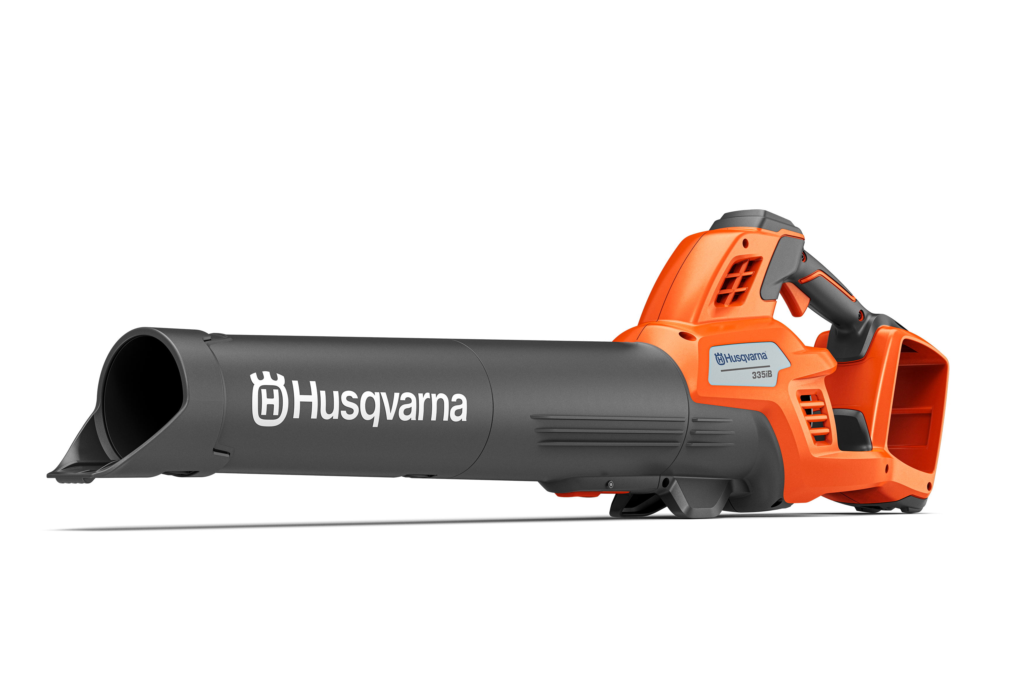 Husqvarna 335iB – Laubbläser – Ansicht 1