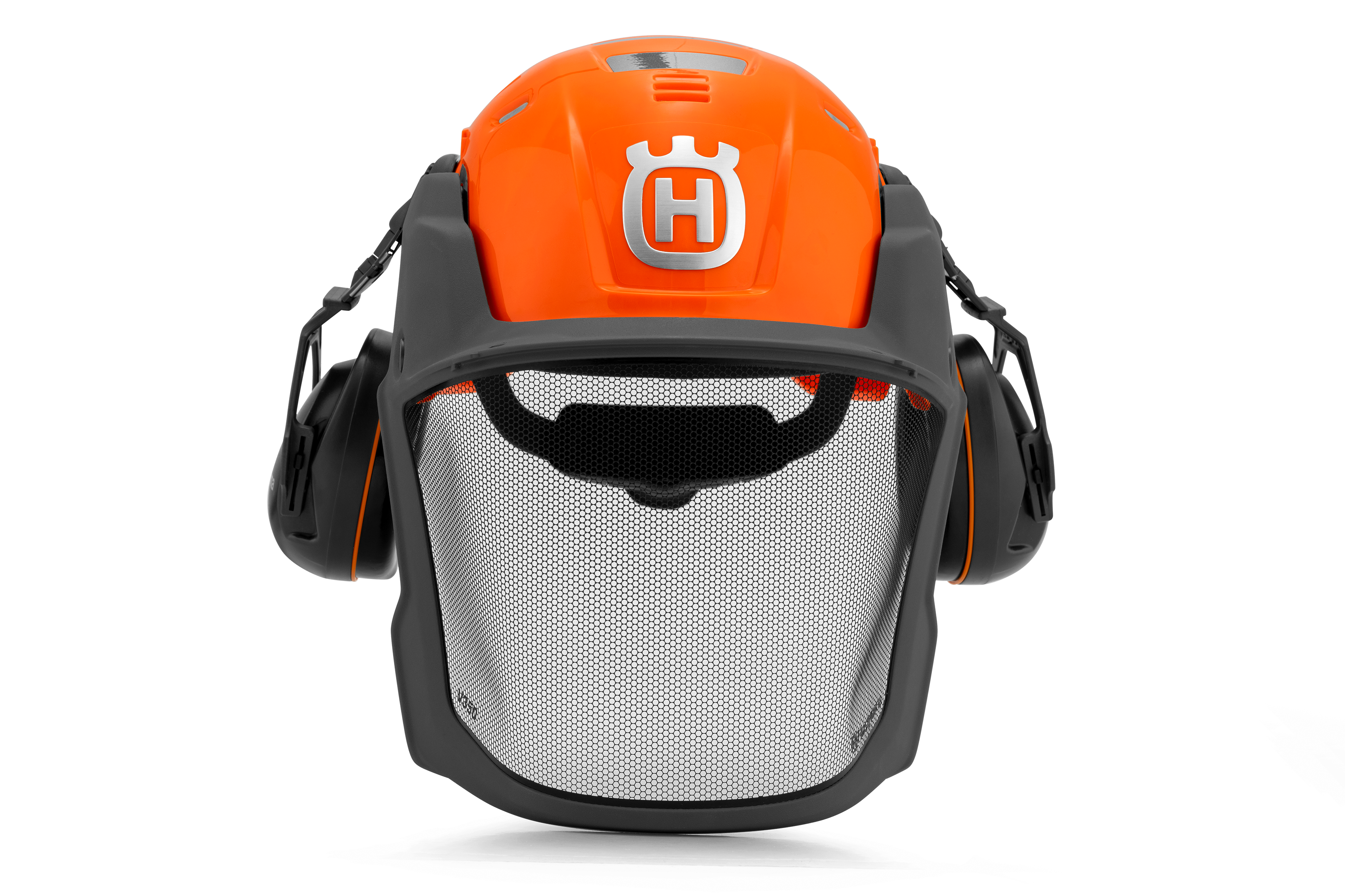 Husqvarna Forsthelm Technical – Schutzhelme – Ansicht 3