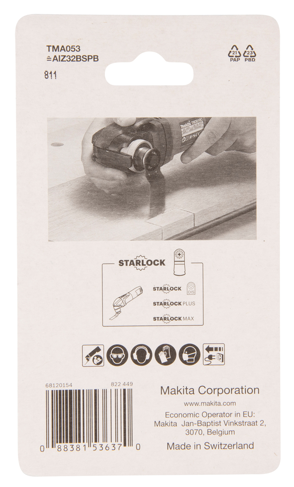 Makita Produktbild
