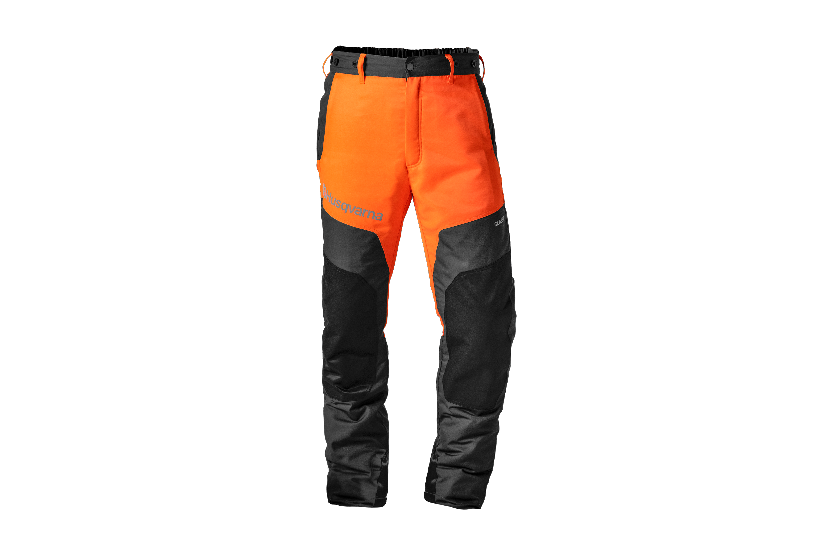 Husqvarna Classic Bundhose A – Arbeitskleidung – Ansicht 1