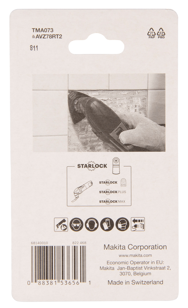 Makita Produktbild
