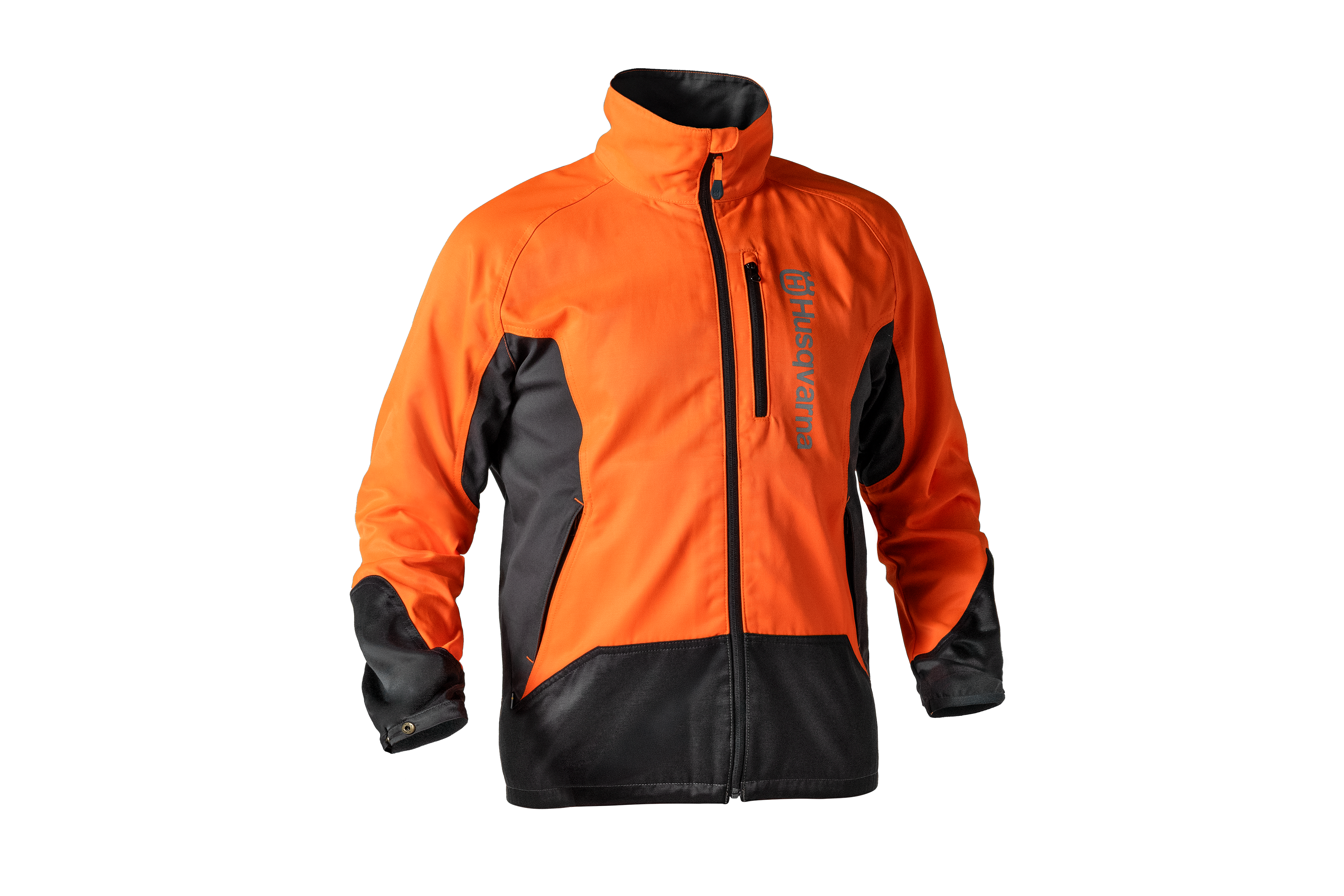 Husqvarna Classic Arbeitsjacke – Arbeitskleidung – Ansicht 1