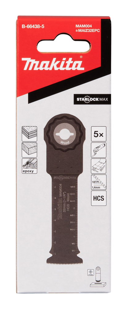 Makita Produktbild