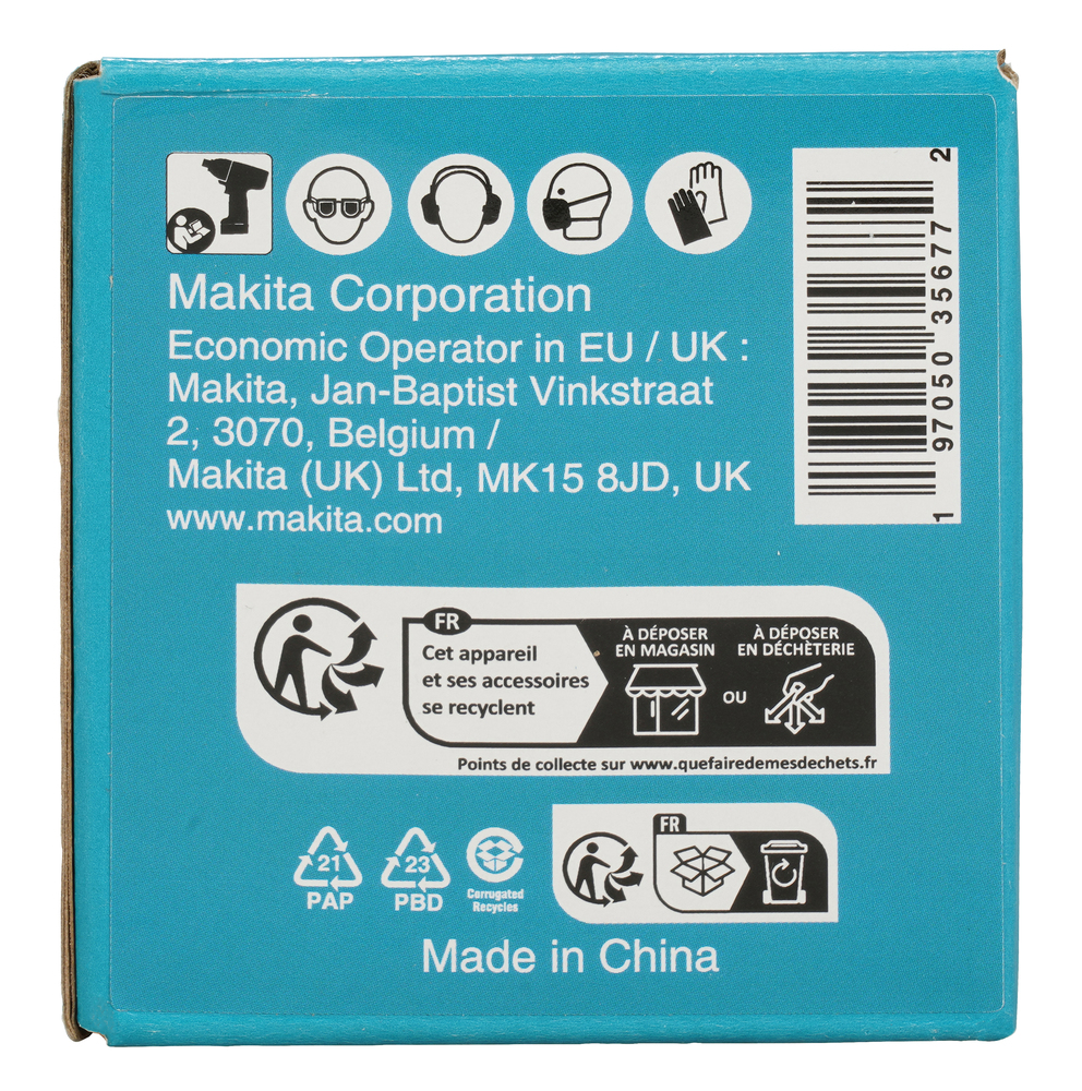 Makita Produktbild