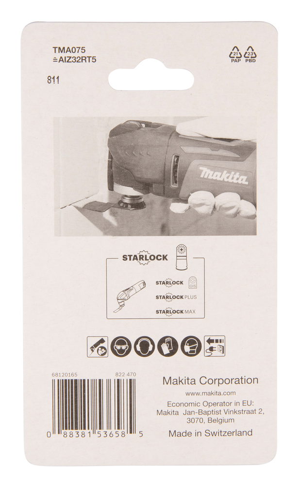 Makita Produktbild