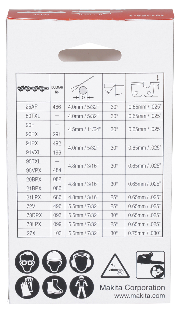 Makita Produktbild