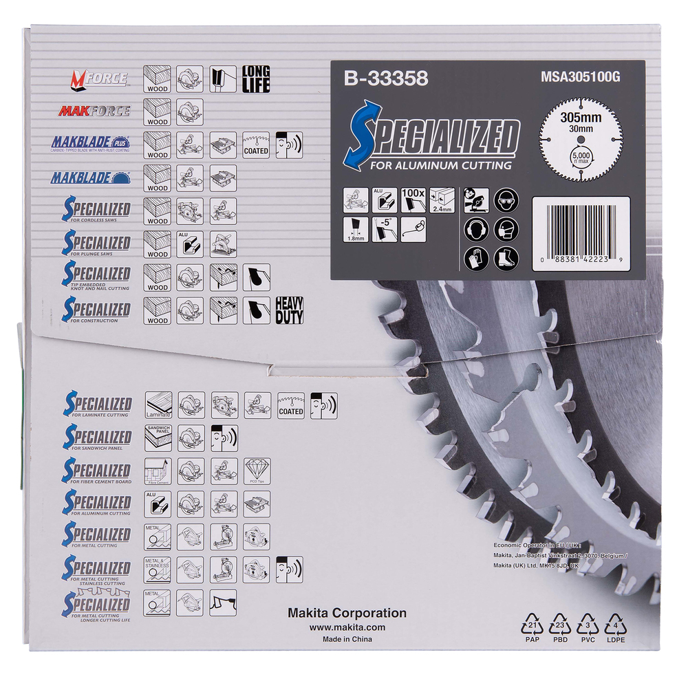 Makita Produktbild
