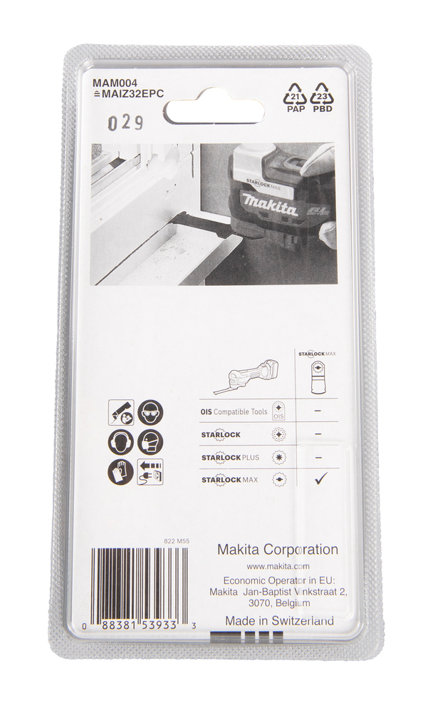 Makita Produktbild