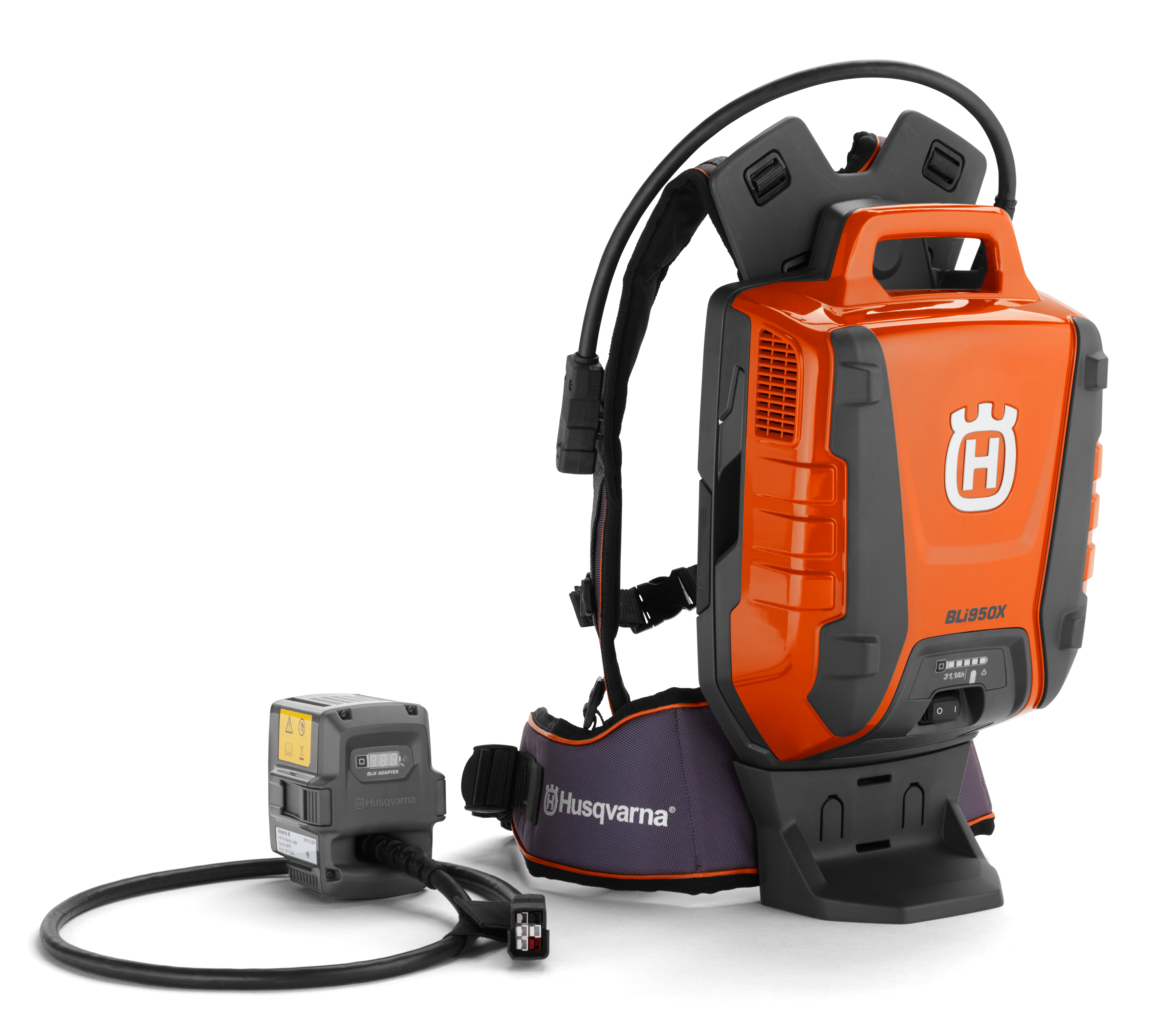 Husqvarna Produktbild