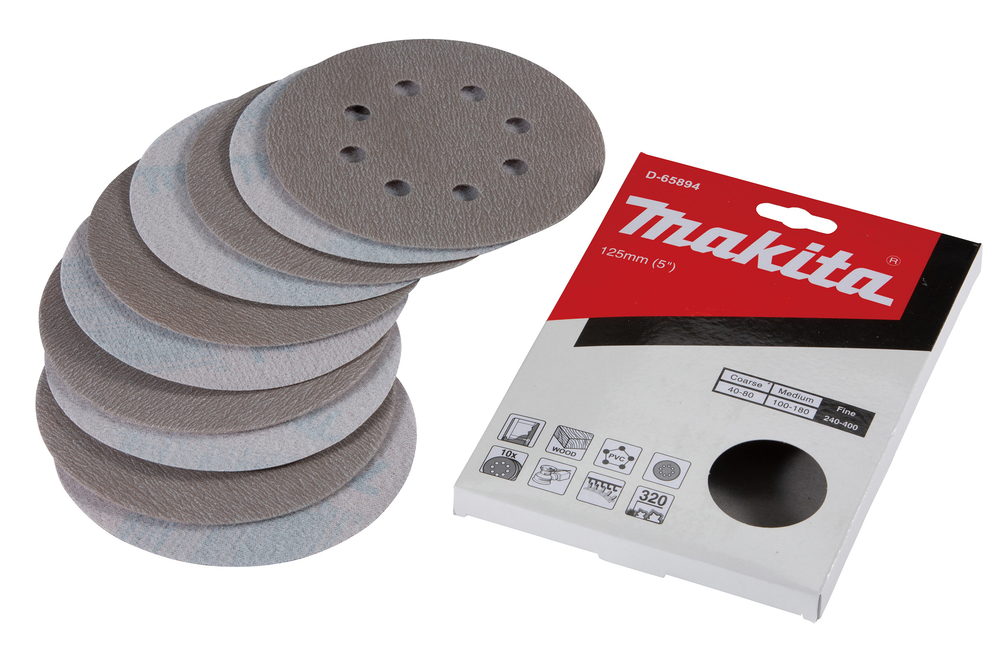 Makita Produktbild