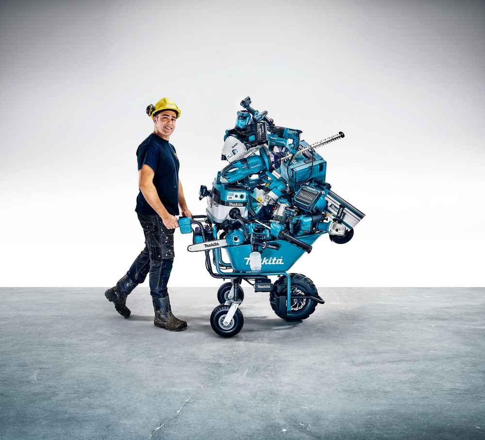 Makita Produktbild