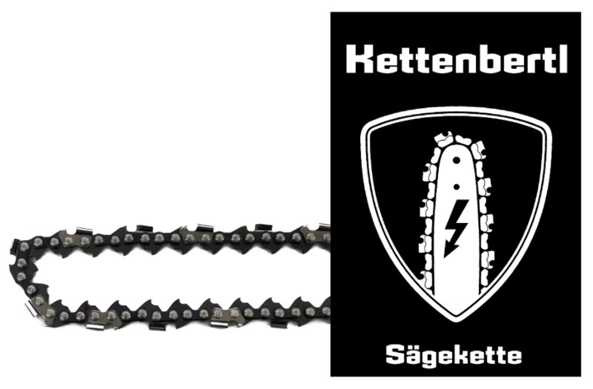 Sägekette Ersatzkette