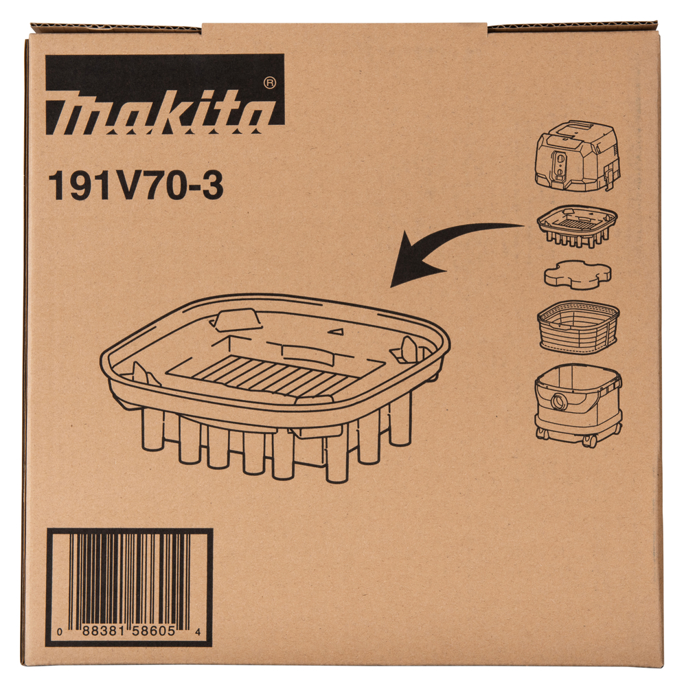 Makita Produktbild