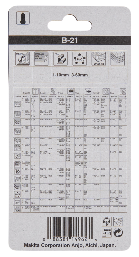 Makita Produktbild