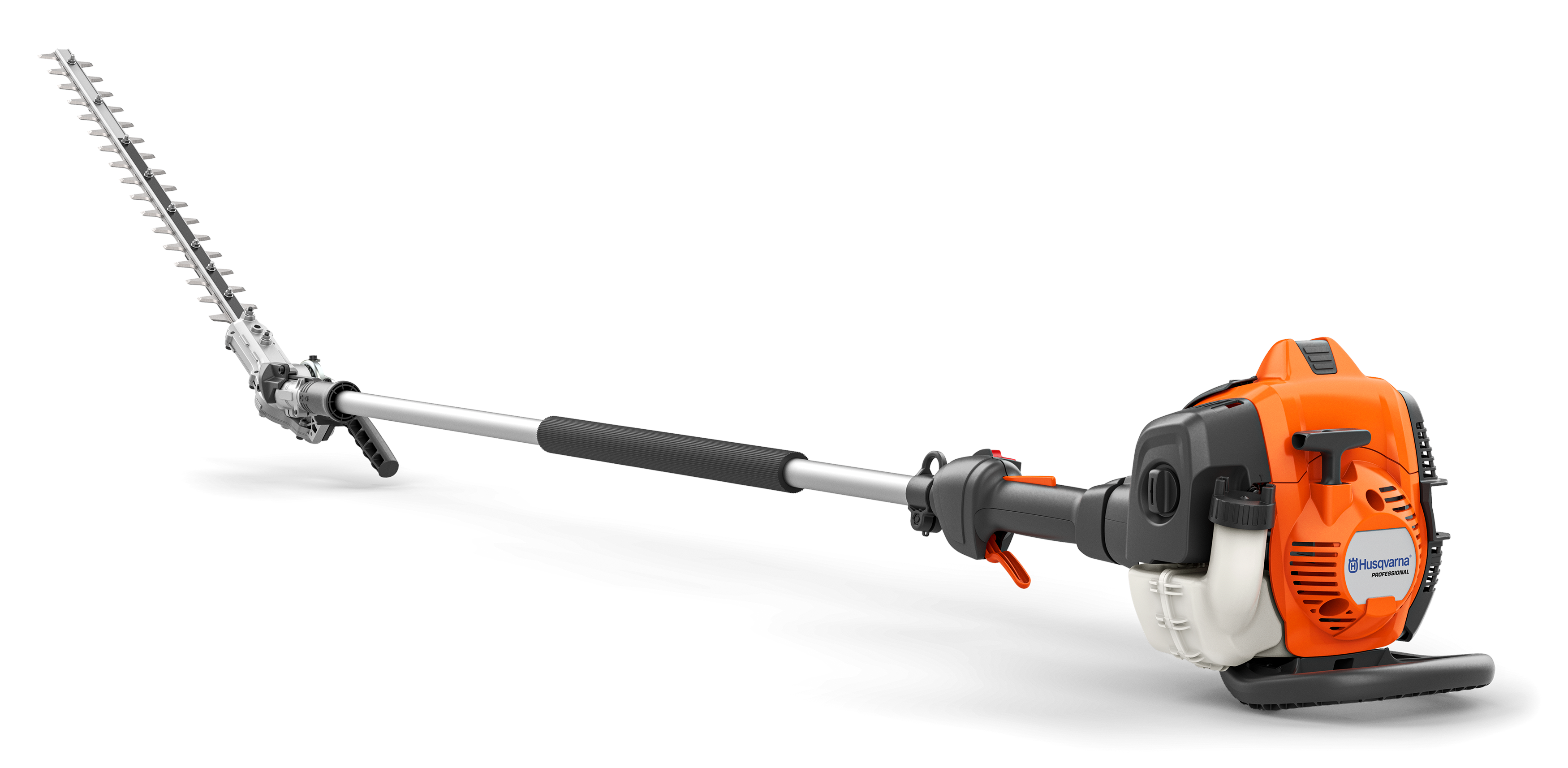 Husqvarna 525HE4 – Heckenschere – Ansicht 1