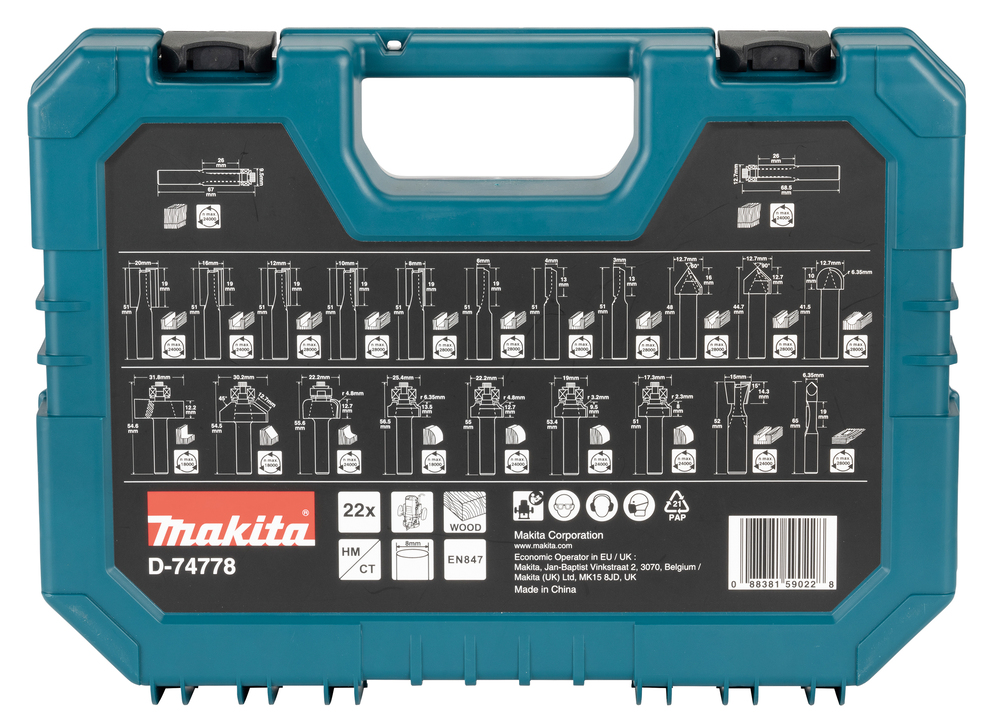 Makita Produktbild