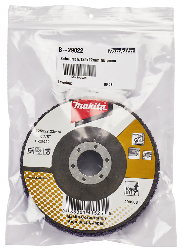 Makita Produktbild