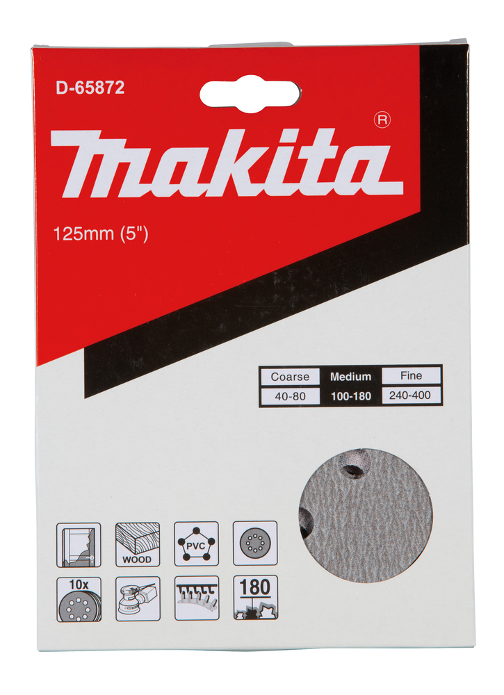Makita Produktbild