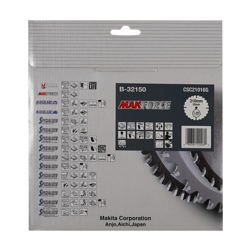 Makita Produktbild
