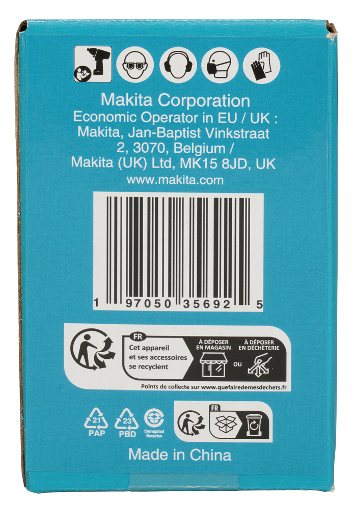 Makita Produktbild