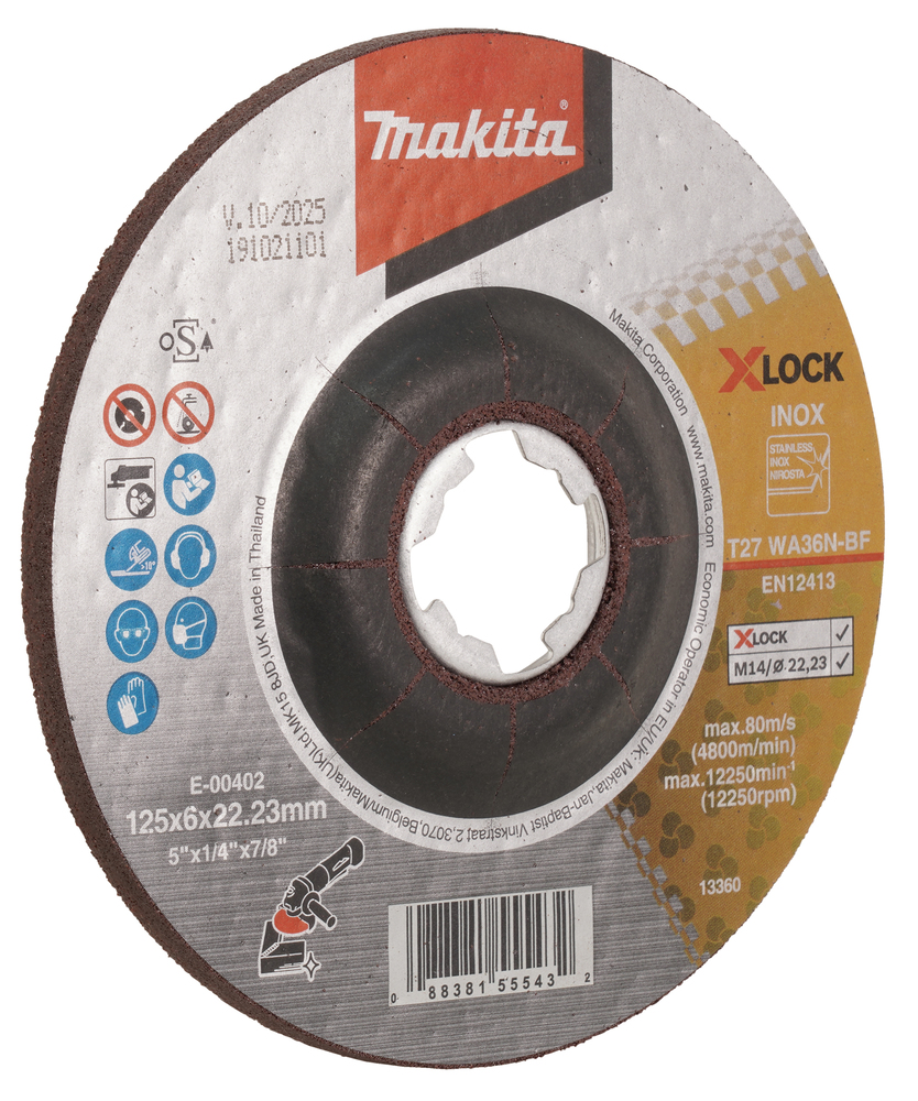 Makita Produktbild