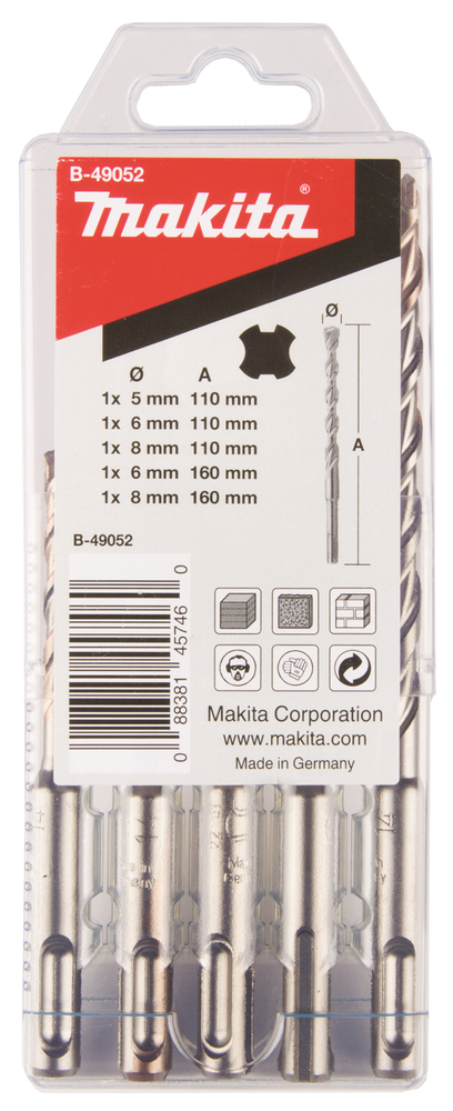 Makita Produktbild