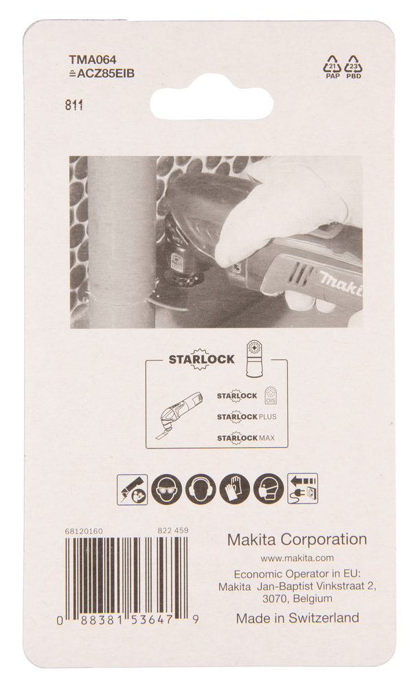 Makita Produktbild