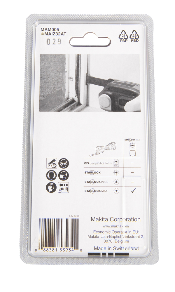 Makita Produktbild
