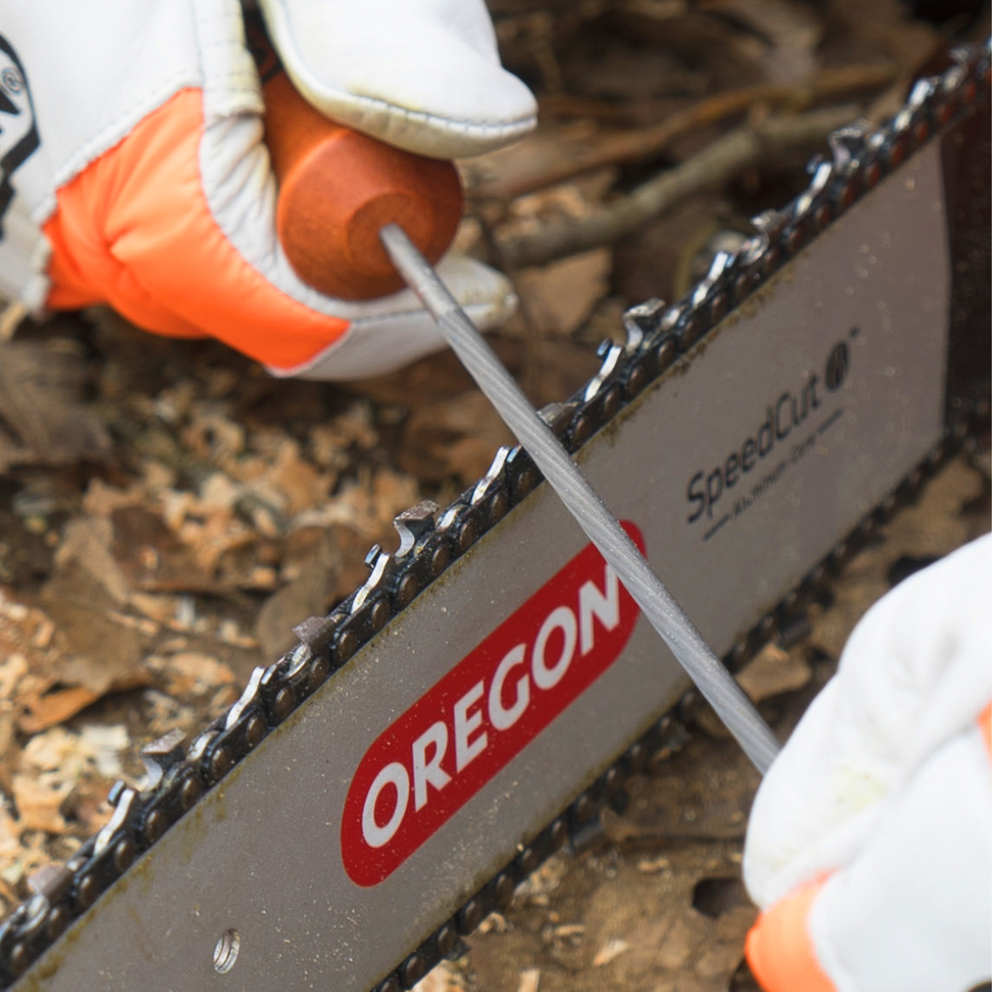 Oregon Produktbild
