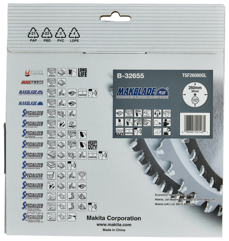 Makita Produktbild