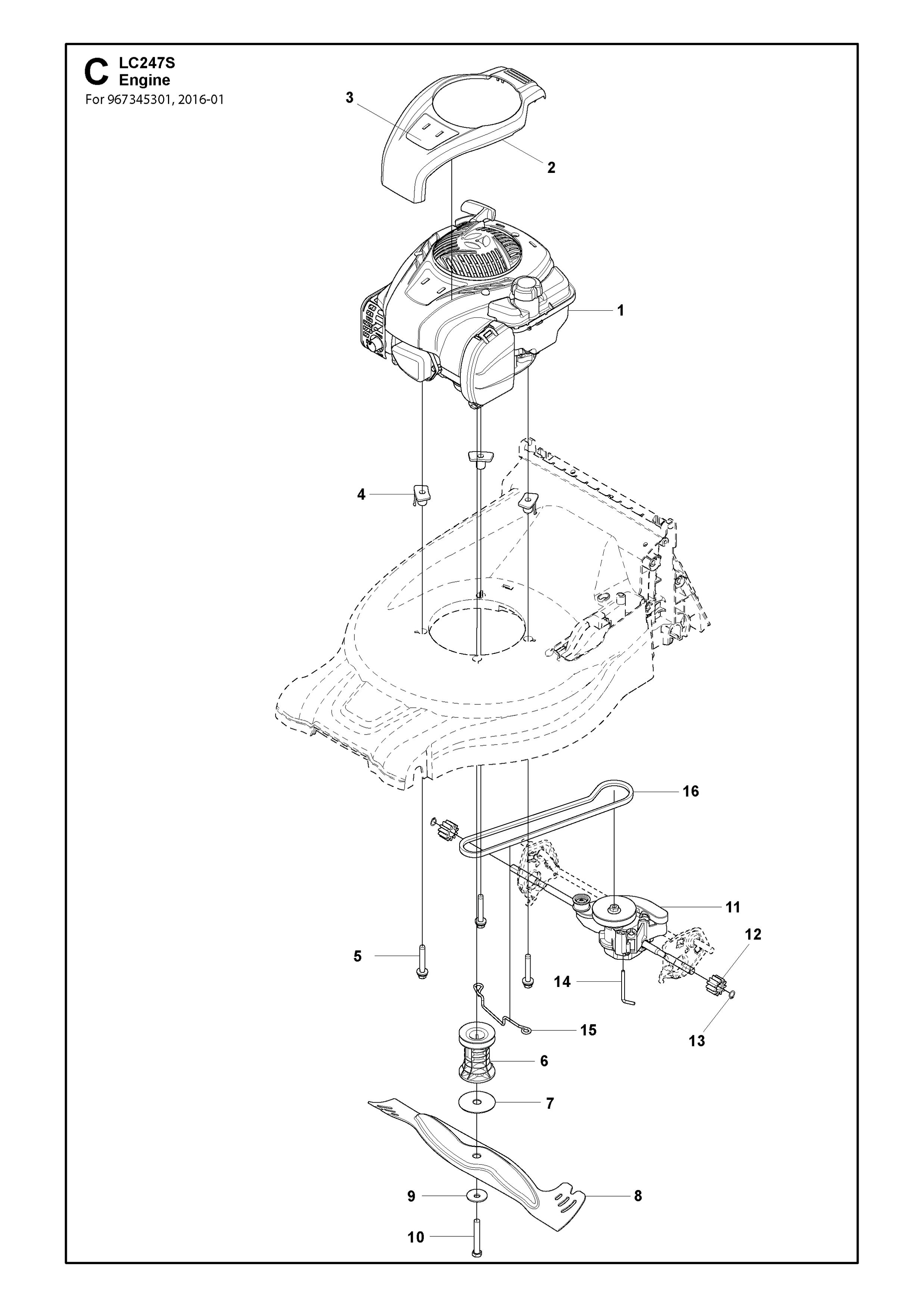 Motor 2